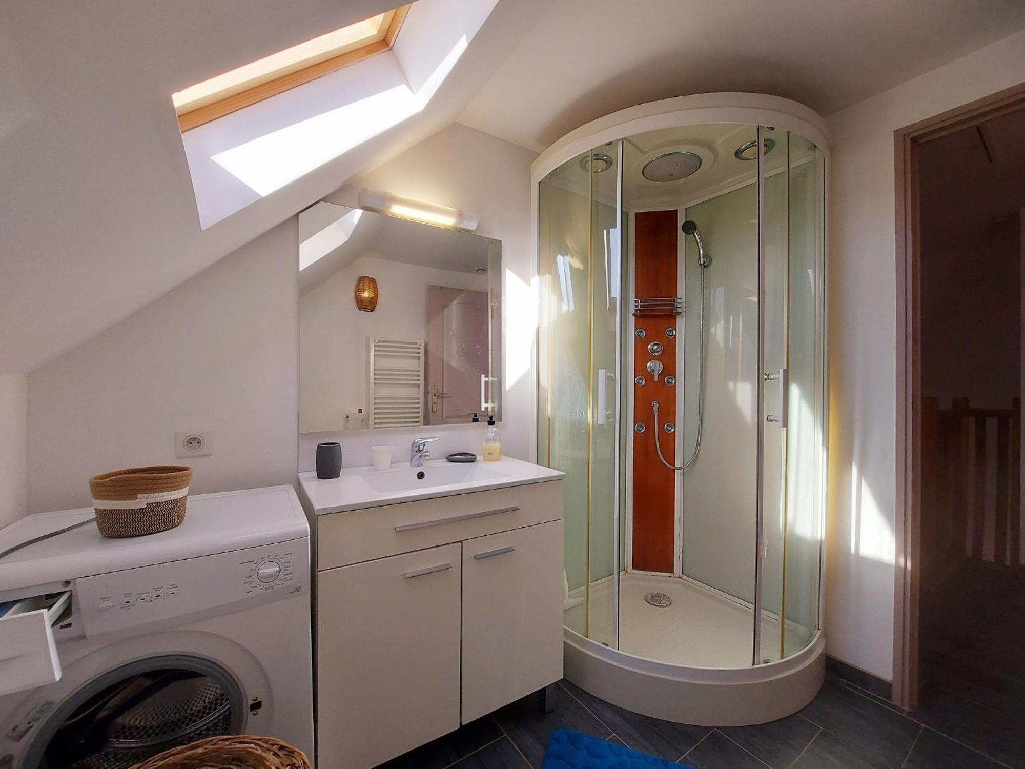 Parfait Pour Les Amoureux De La Nature: Maison 2 Chambres Avec Jardin, Proche Foret Et Chateau - Fr-1-581-74 Senonches Eksteriør billede