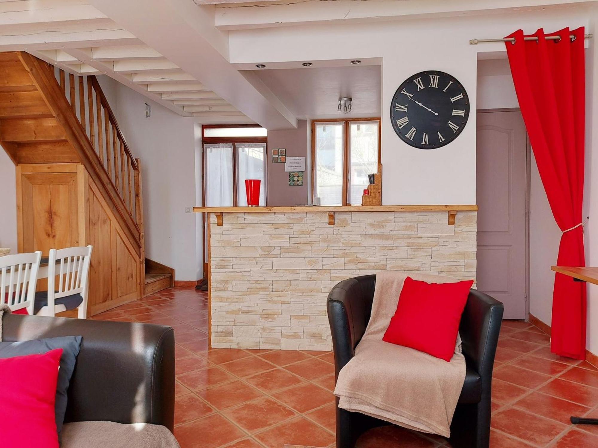 Parfait Pour Les Amoureux De La Nature: Maison 2 Chambres Avec Jardin, Proche Foret Et Chateau - Fr-1-581-74 Senonches Eksteriør billede
